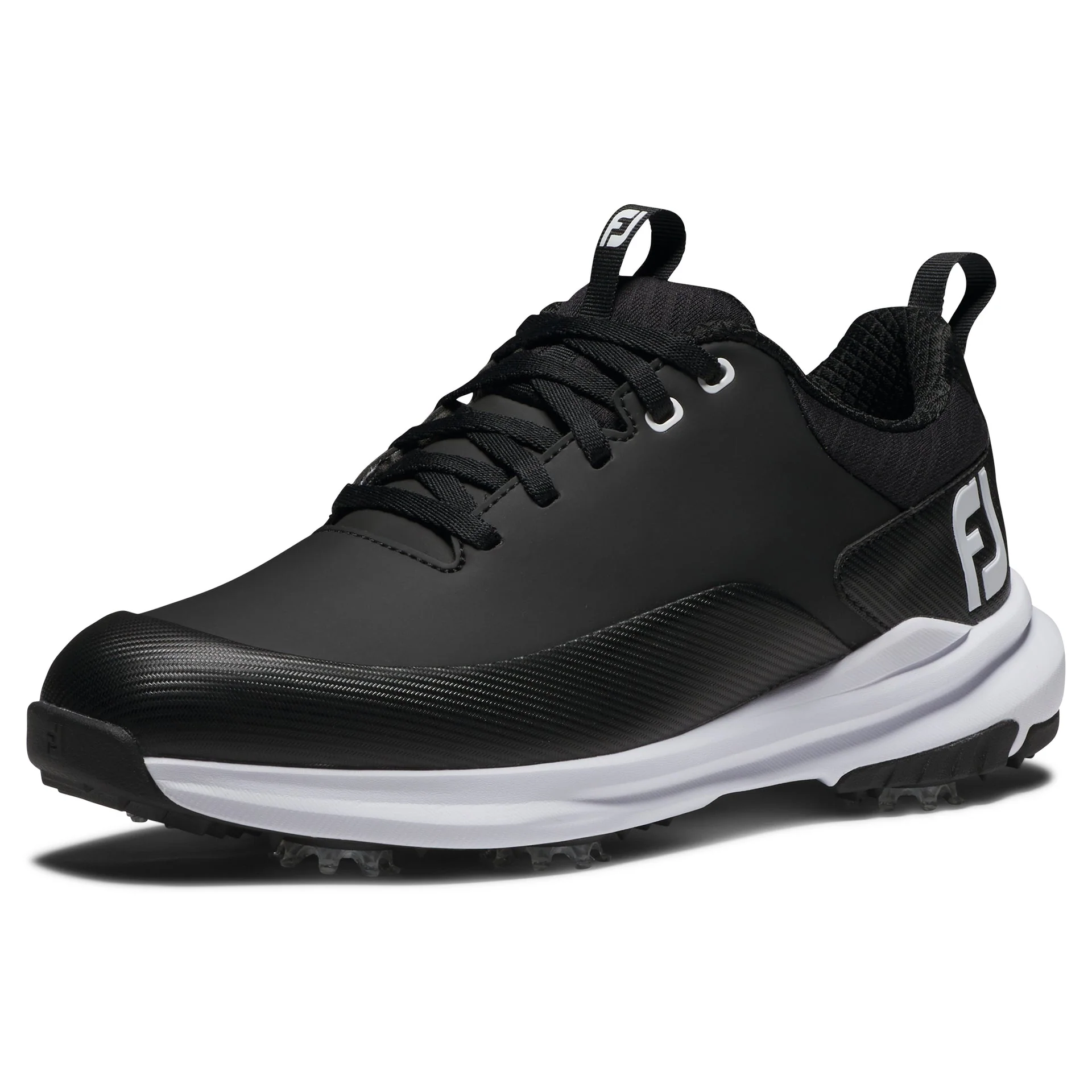 FootJoy Ladies Tour Rival Golf Shoes 97851 - Image 5