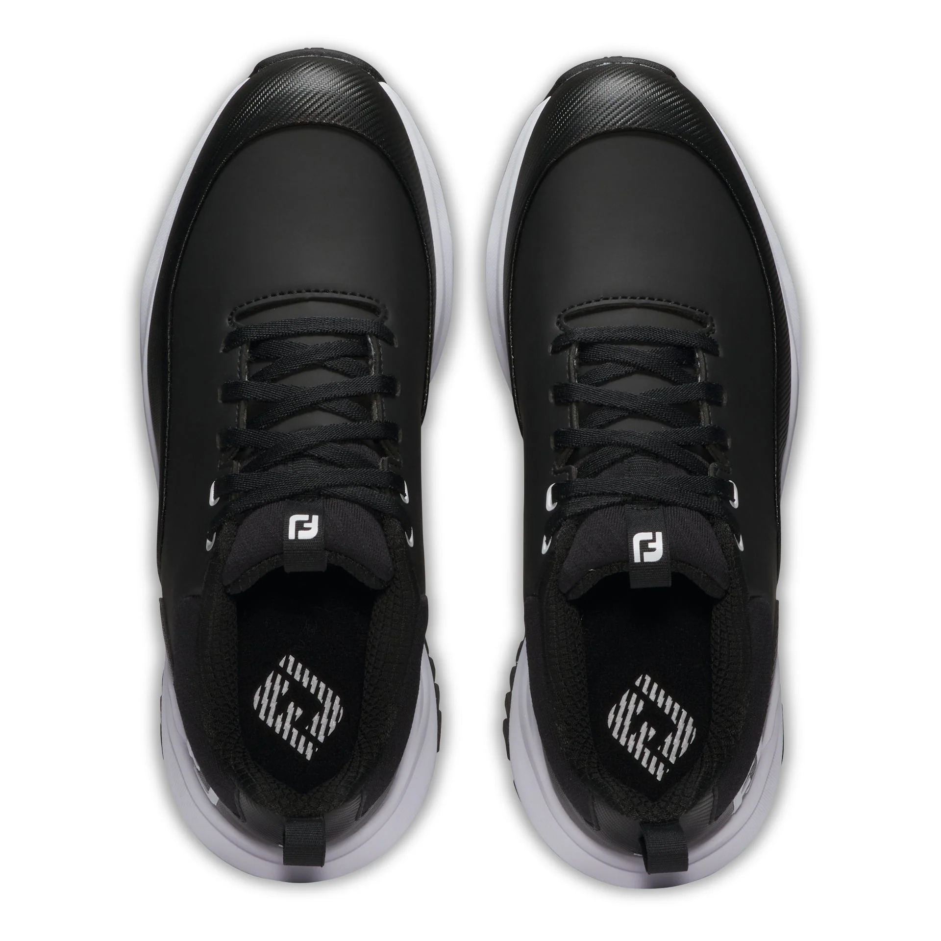 FootJoy Ladies Tour Rival Golf Shoes 97851 - Image 6