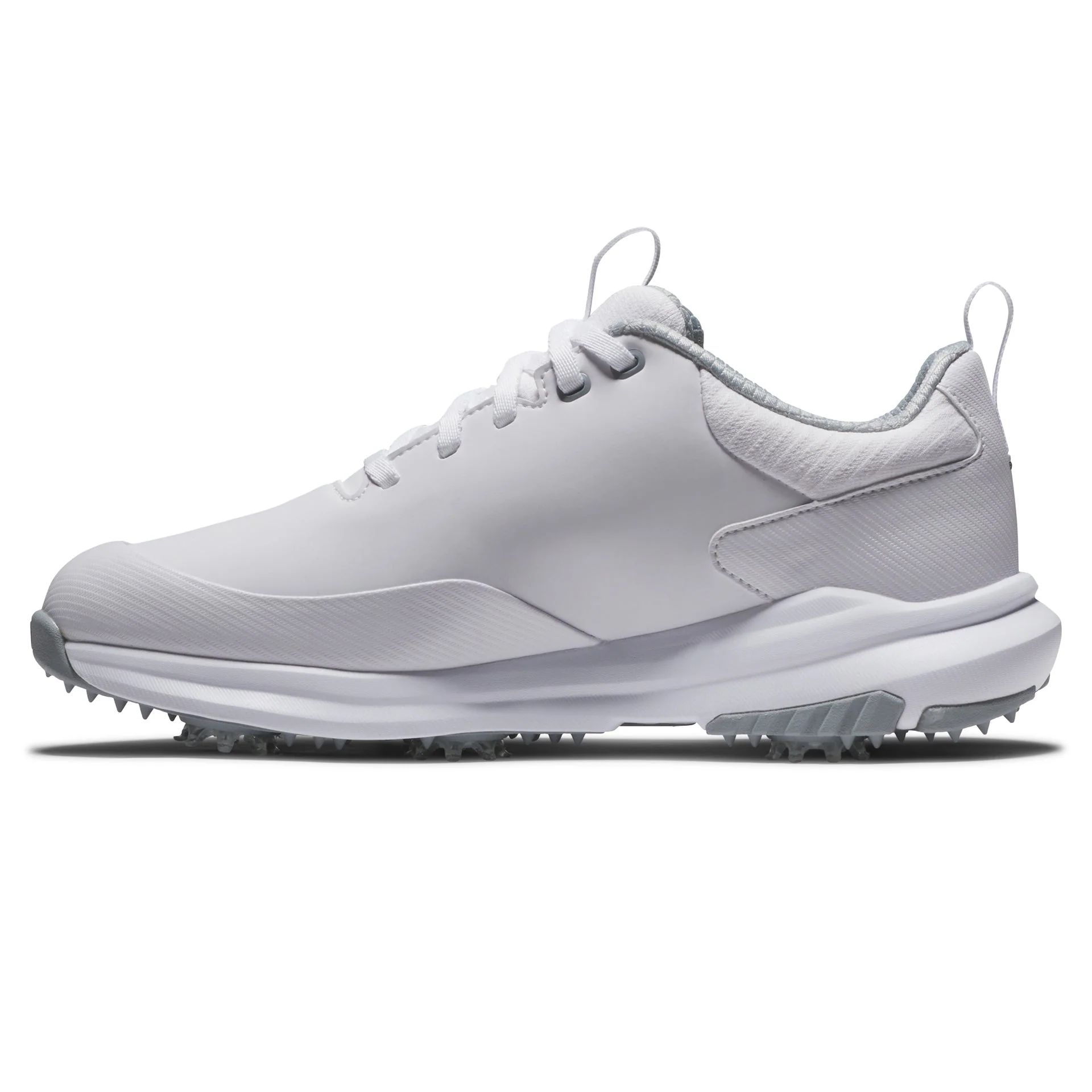 FootJoy Ladies Tour Rival Golf Shoes 97852 - Image 2