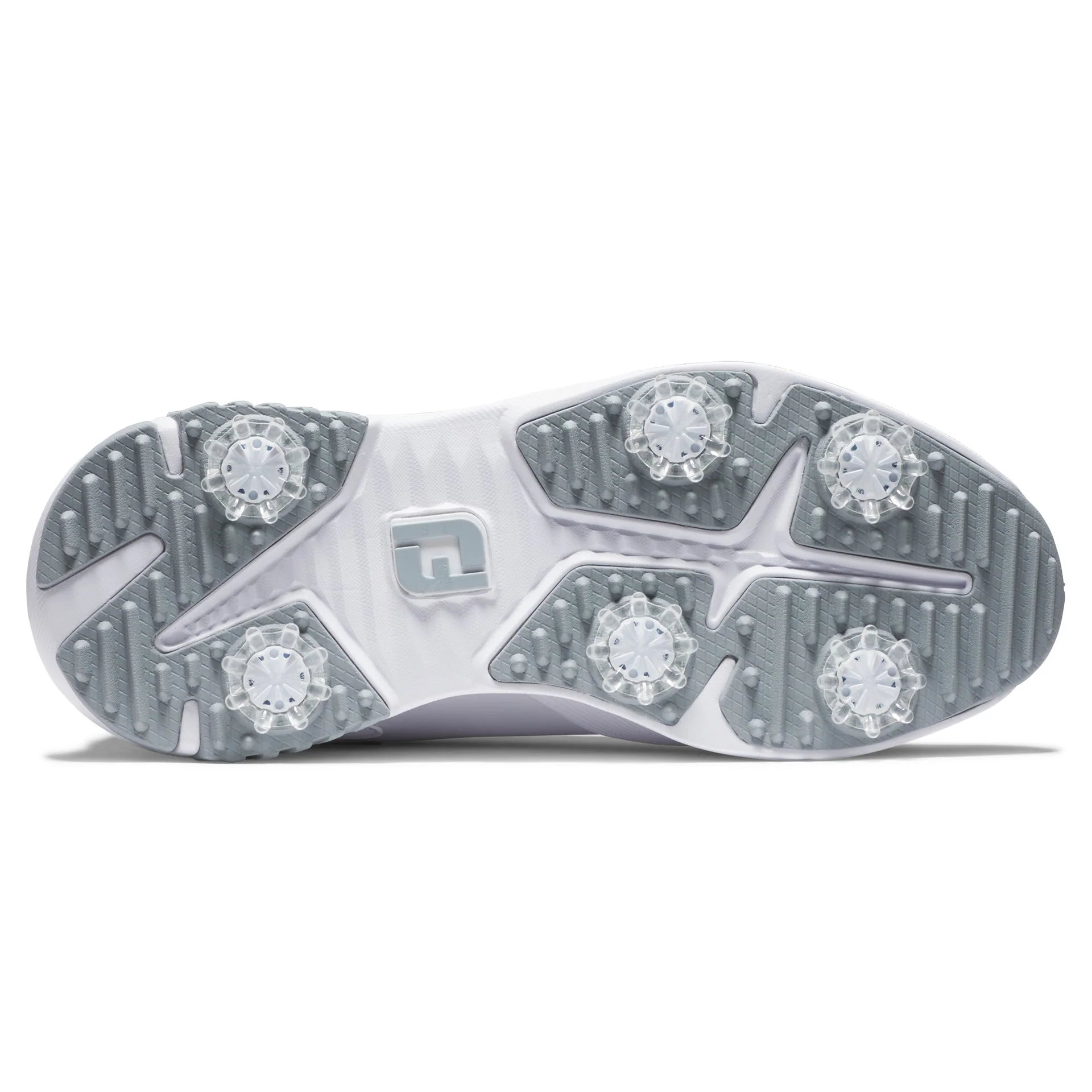 FootJoy Ladies Tour Rival Golf Shoes 97852 - Image 3