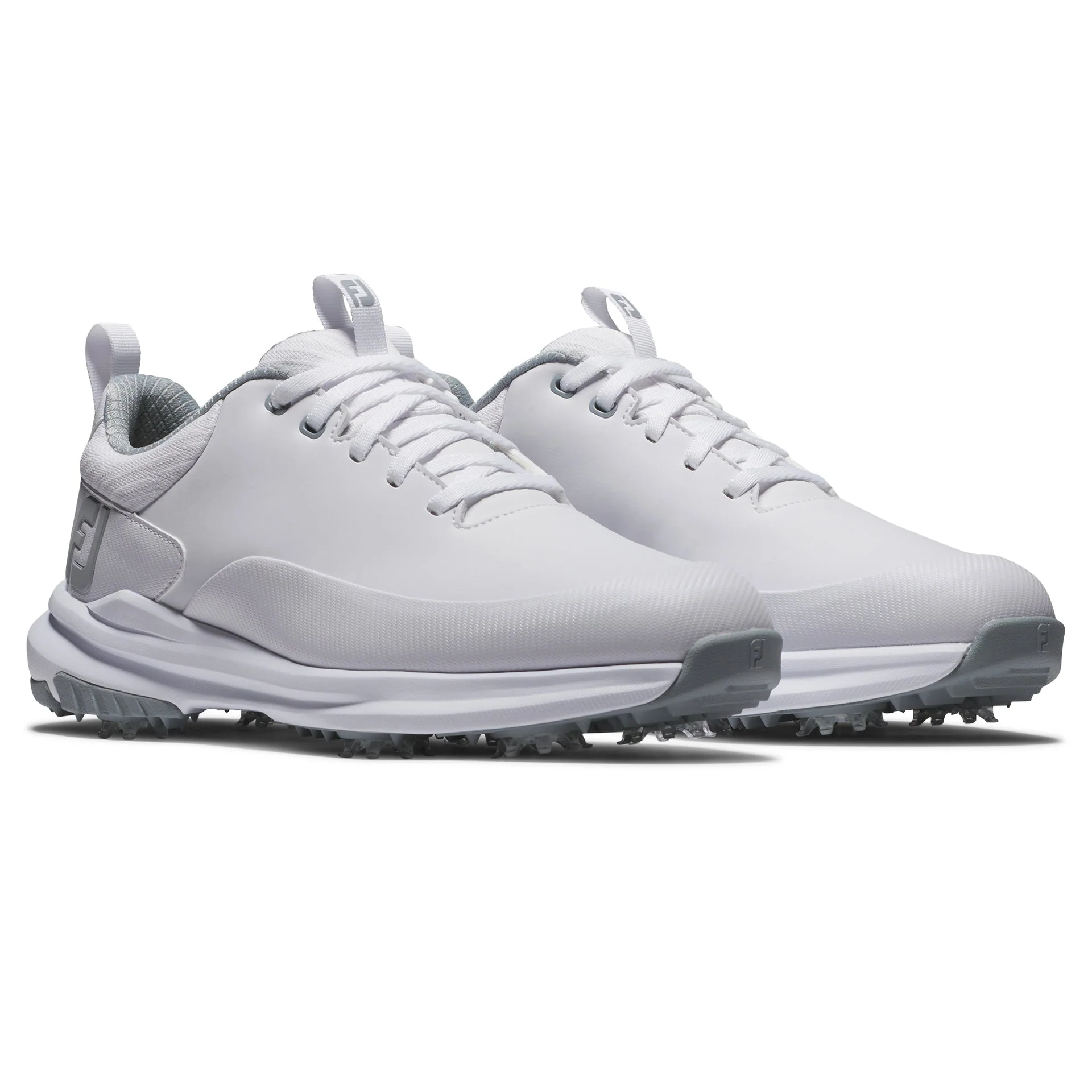 FootJoy Ladies Tour Rival Golf Shoes 97852 - Image 4