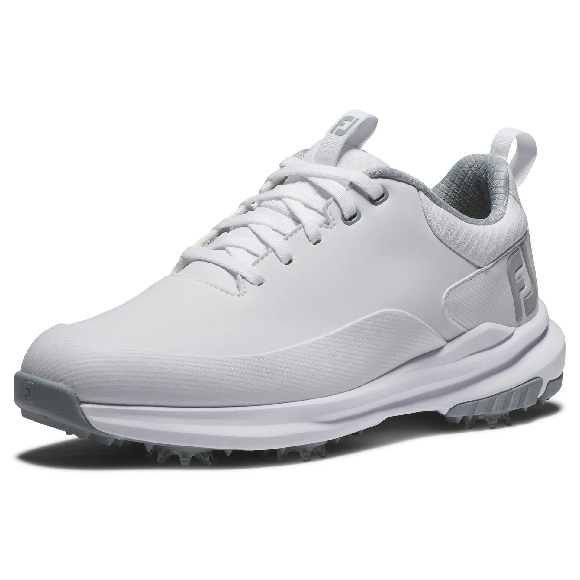 FootJoy Ladies Tour Rival Golf Shoes 97852 - Image 5