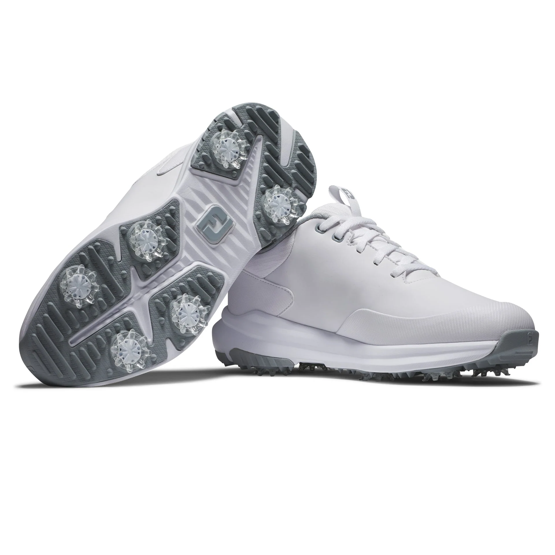 FootJoy Ladies Tour Rival Golf Shoes 97852 - Image 6