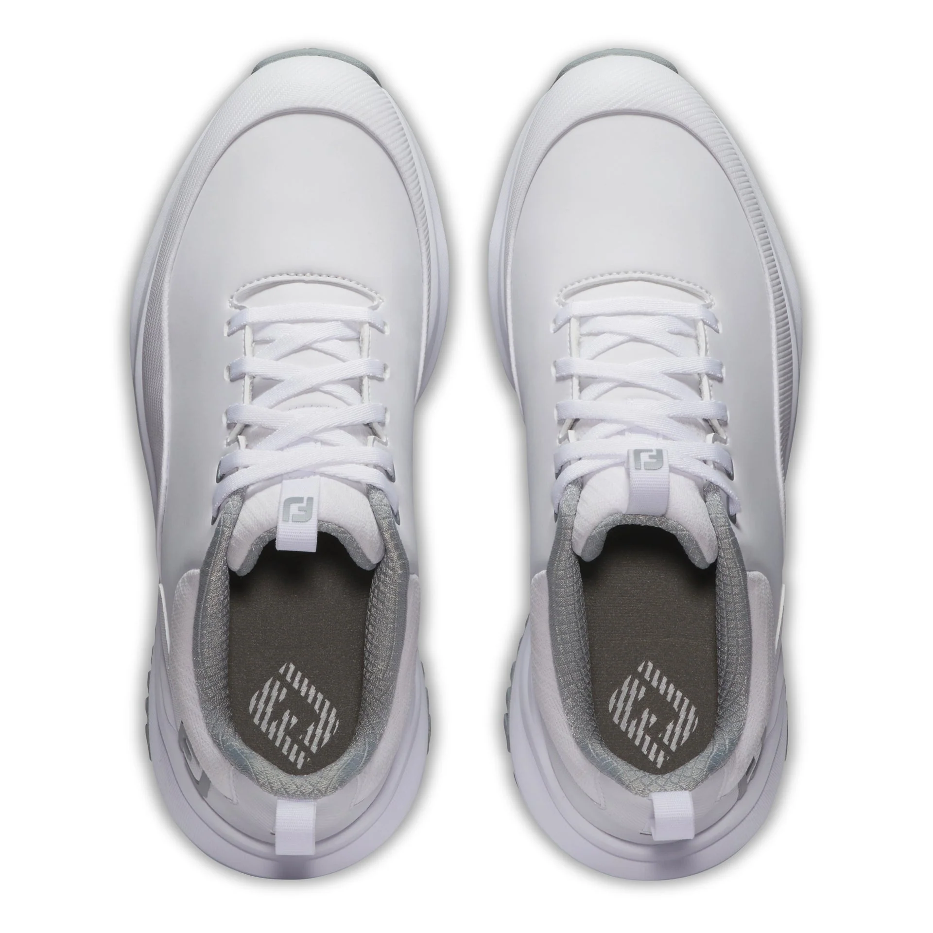 FootJoy Ladies Tour Rival Golf Shoes 97852 - Image 7