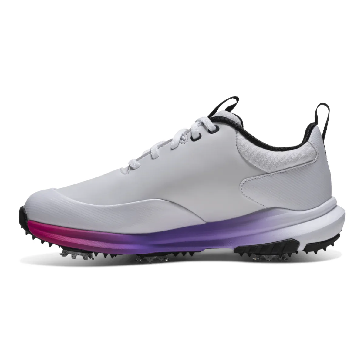 Footjoy Ladies Tour Rival Golf Shoes 97857 - Image 5