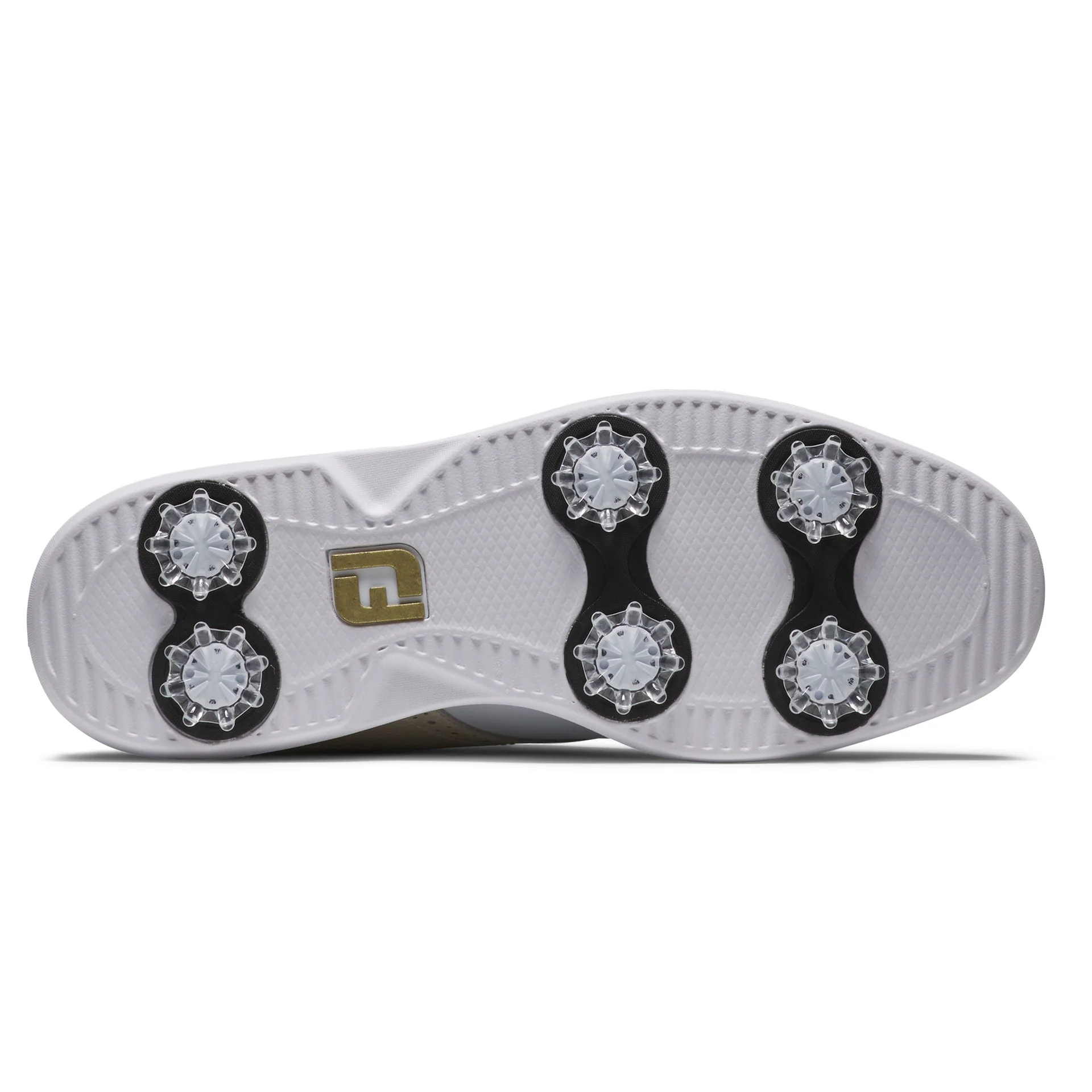 FootJoy Ladies Traditions Golf Shoes 97939 - Image 3