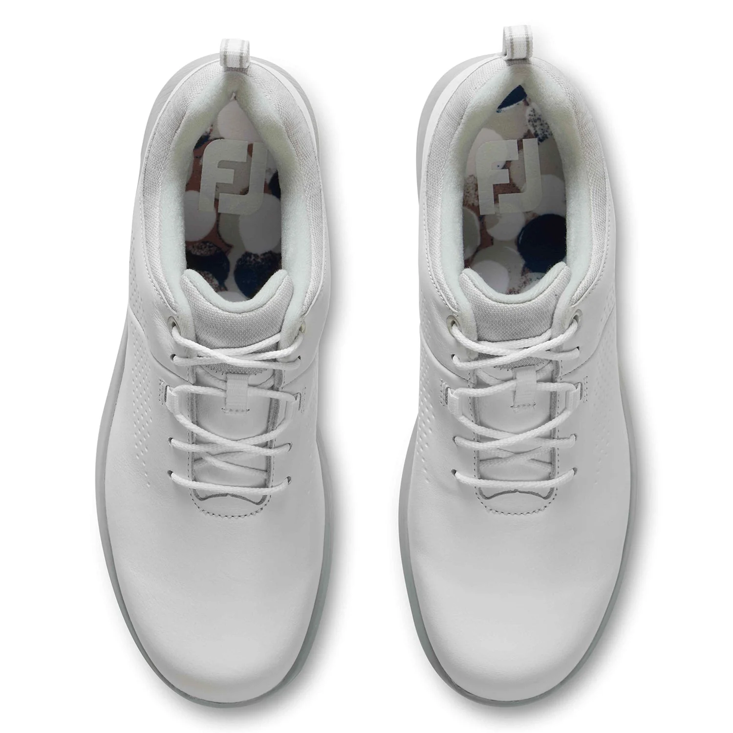 Footjoy Leisure LX Golf Shoes 92919 - Image 6
