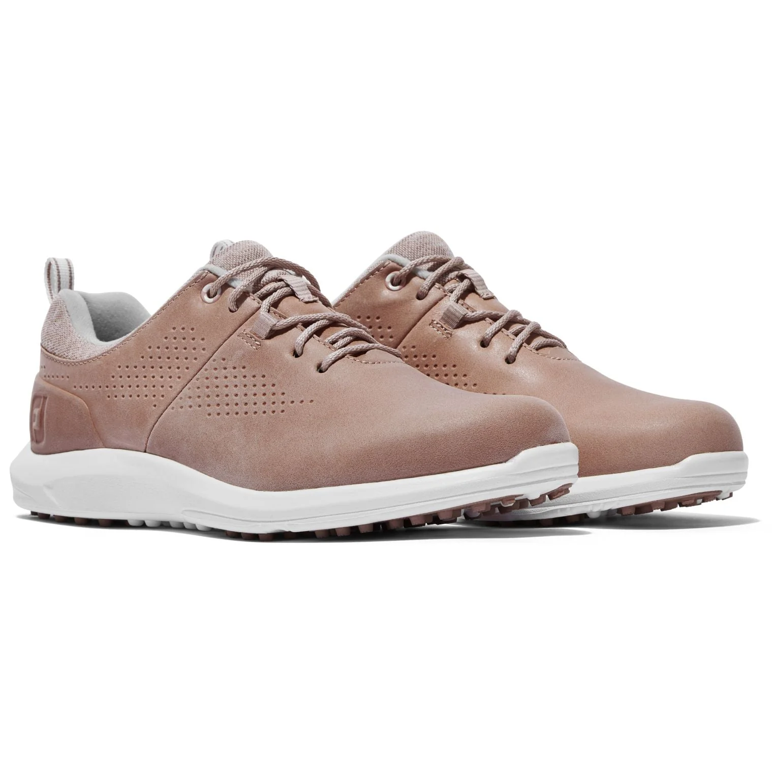 Footjoy Leisure LX Golf Shoes 92920 - Image 2