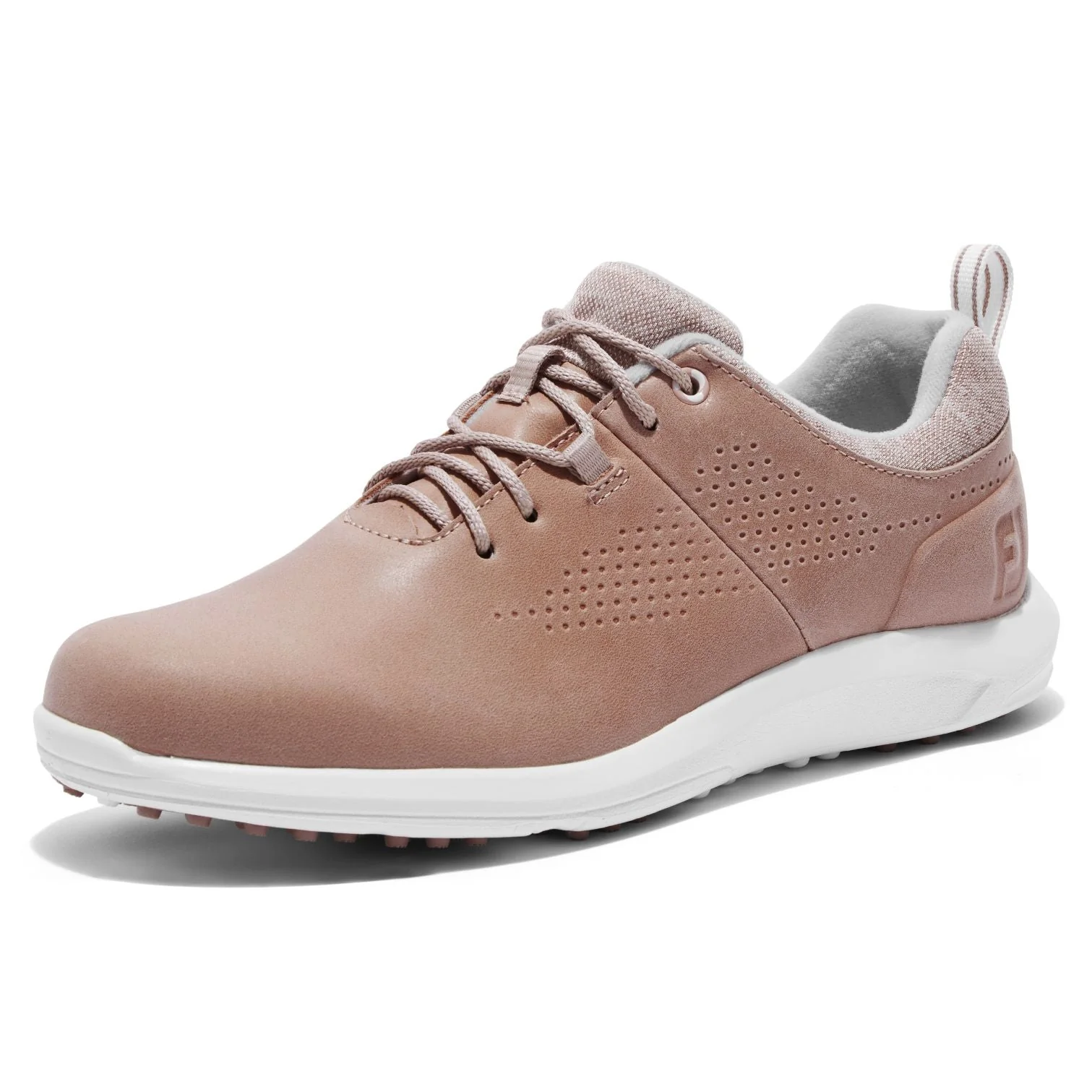 Footjoy Leisure LX Golf Shoes 92920 - Image 4