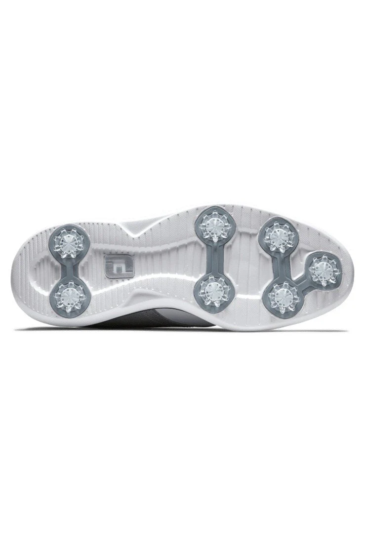 FootJoy Traditions Limited Edition Golf Shoes 57916 - Image 4