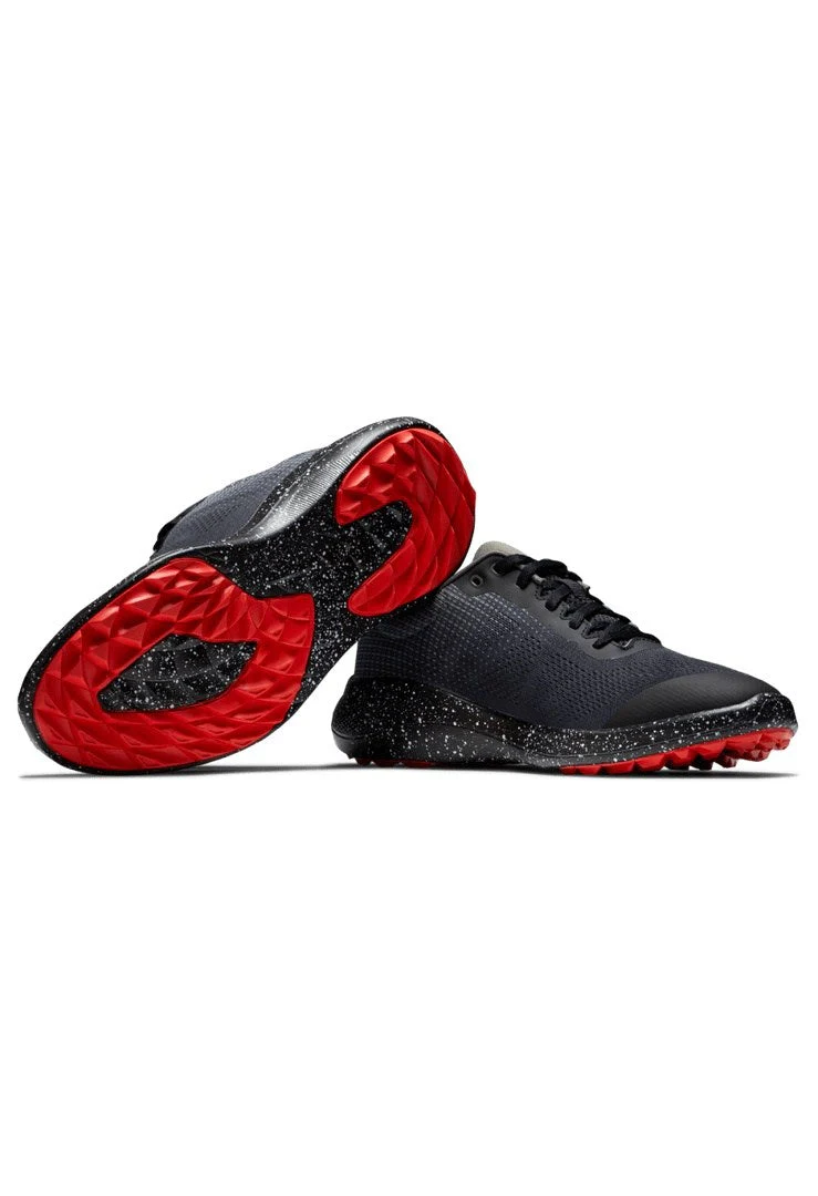 FootJoy Flex Limited Edition Galaxy Golf Shoes 56144 - Image 3