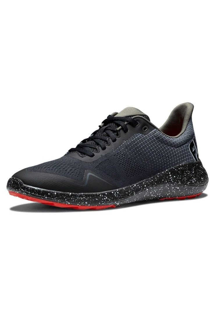 FootJoy Flex Limited Edition Galaxy Golf Shoes 56144 - Image 5
