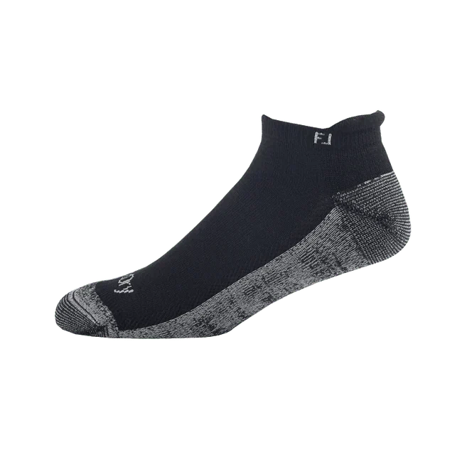 FootJoy ProDry Lightweight Roll Tab Golf Socks 17034