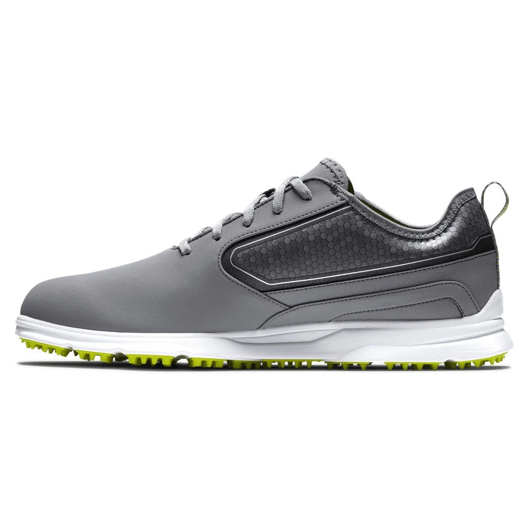 FootJoy Mens SuperLites XP Golf Shoes 58086 - Image 2