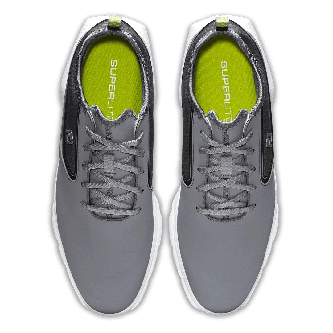 FootJoy Mens SuperLites XP Golf Shoes 58086 - Image 4