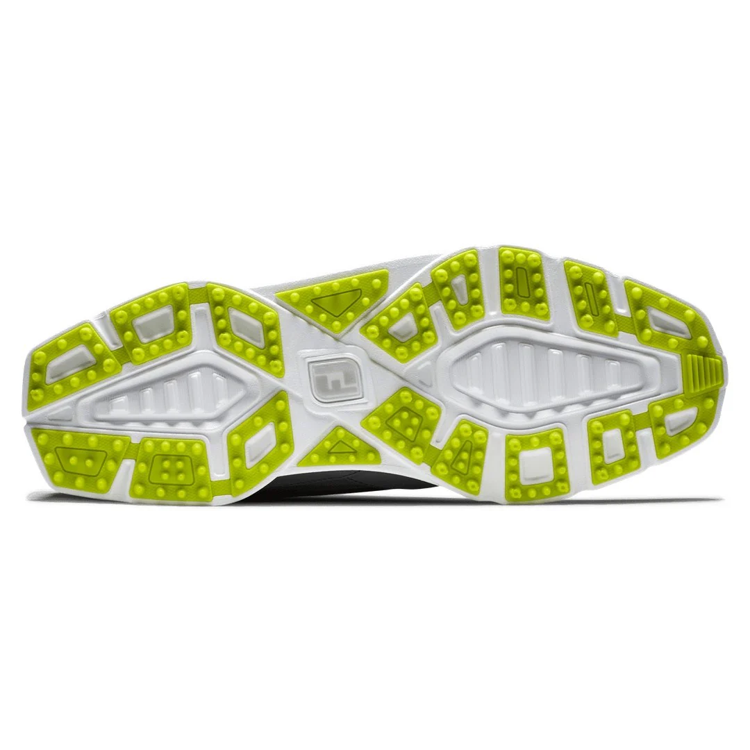 FootJoy Mens SuperLites XP Golf Shoes 58086 - Image 7