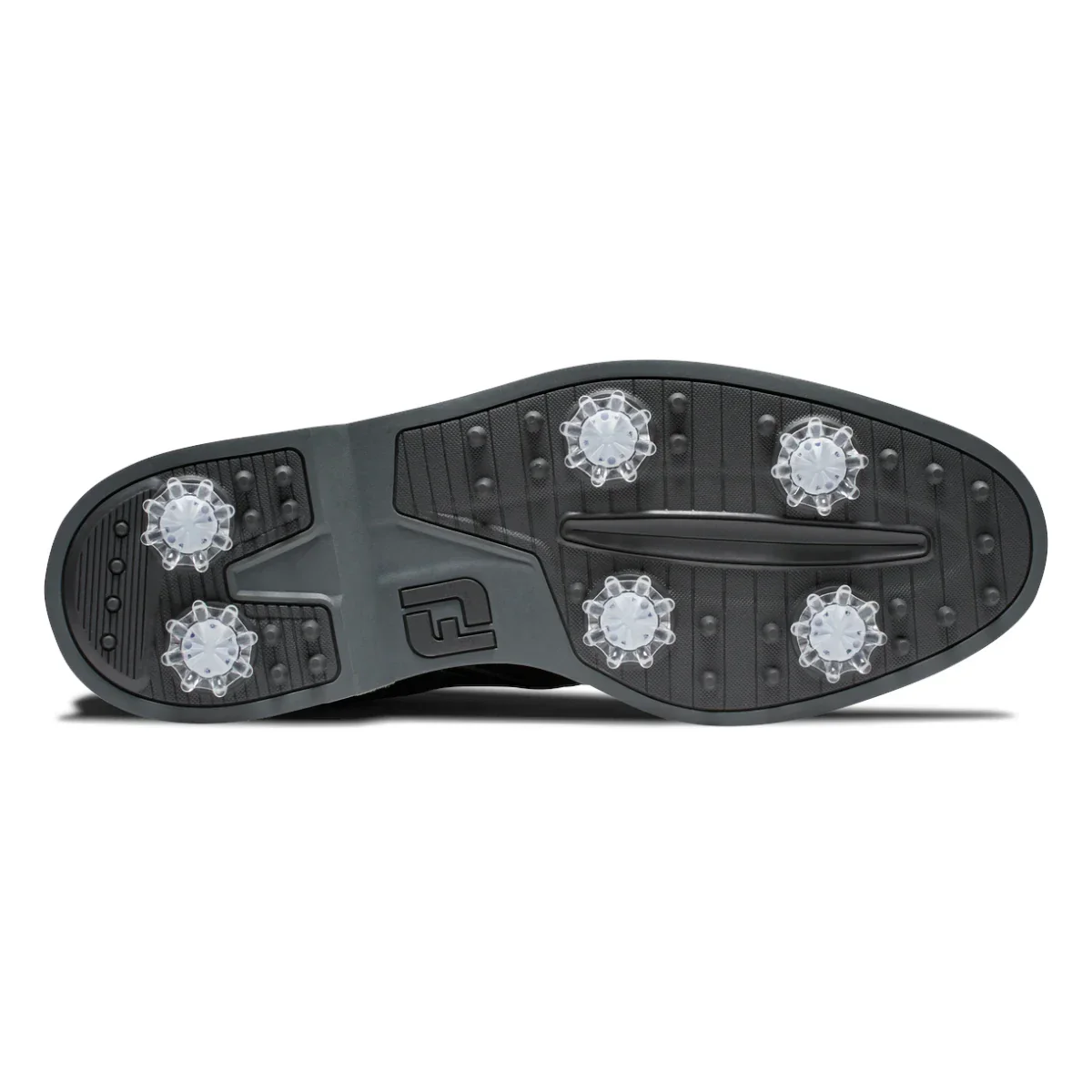 FootJoy Originals Golf Shoes 57024 - Image 3
