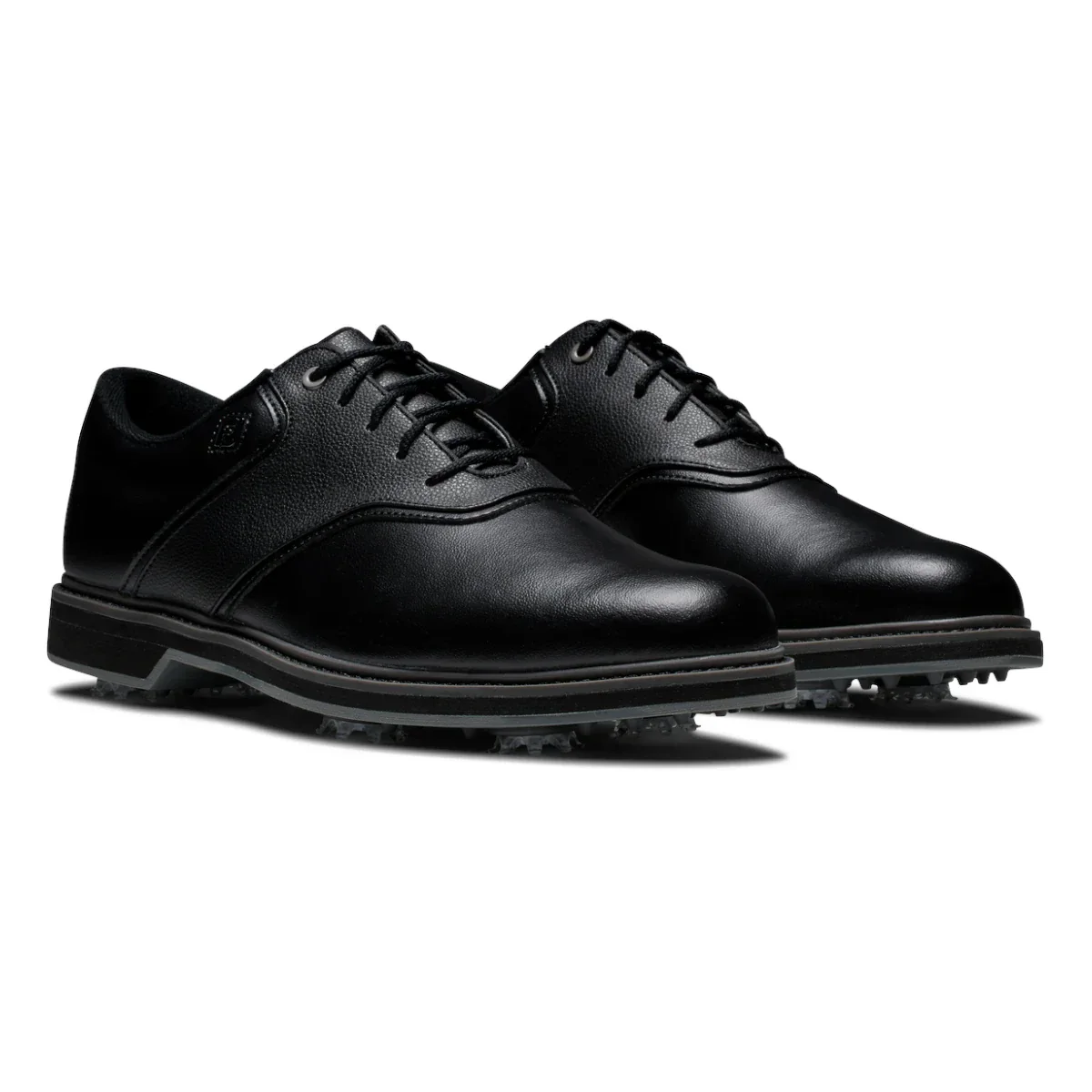 FootJoy Originals Golf Shoes 57024 - Image 4