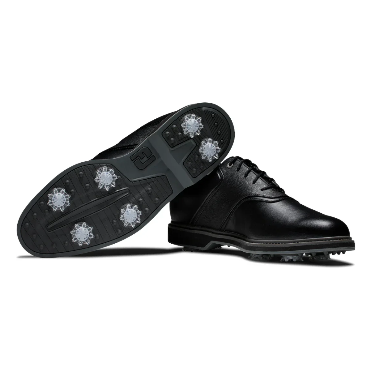 FootJoy Originals Golf Shoes 57024 - Image 5