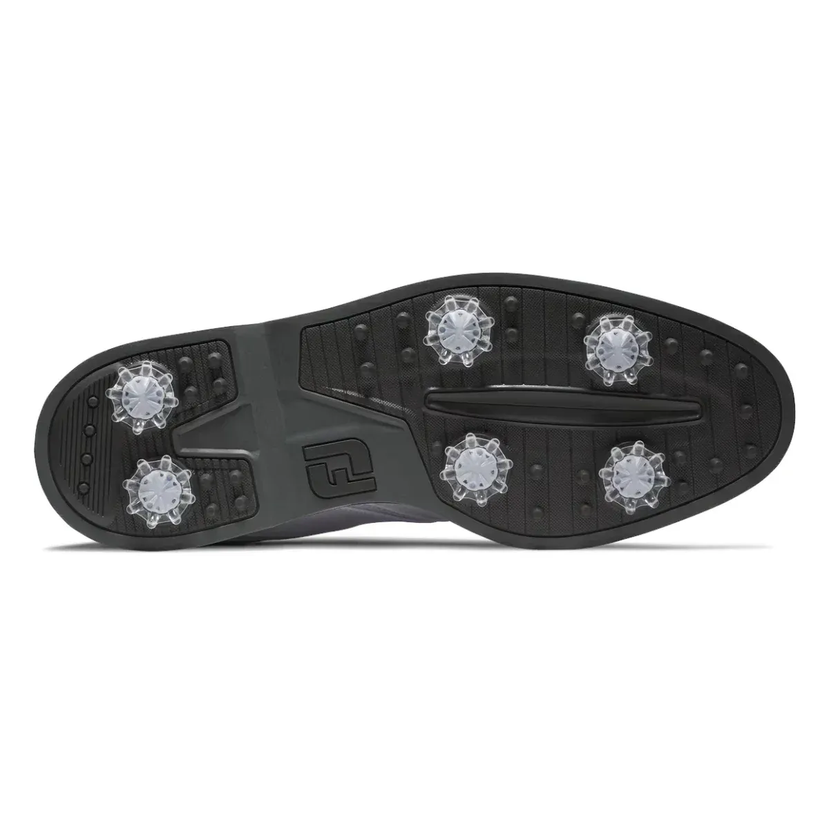 FootJoy Originals Golf Shoes 57026 - Image 2