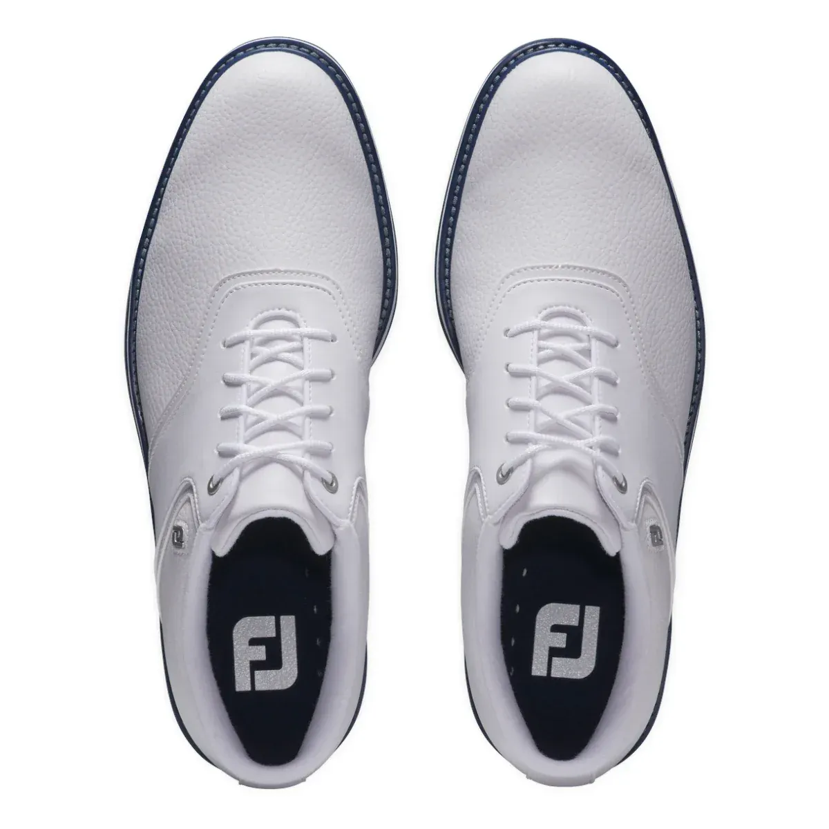FootJoy Originals Golf Shoes 57026 - Image 3