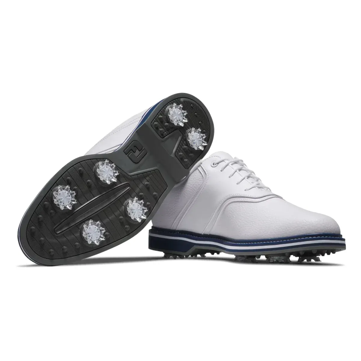 FootJoy Originals Golf Shoes 57026 - Image 4