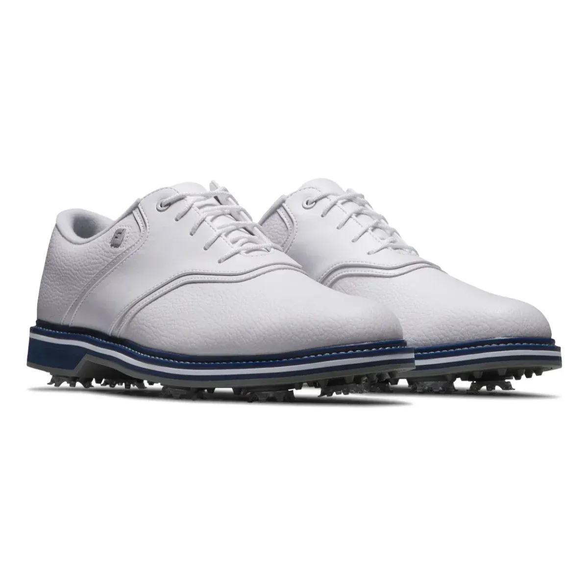FootJoy Originals Golf Shoes 57026 - Image 5