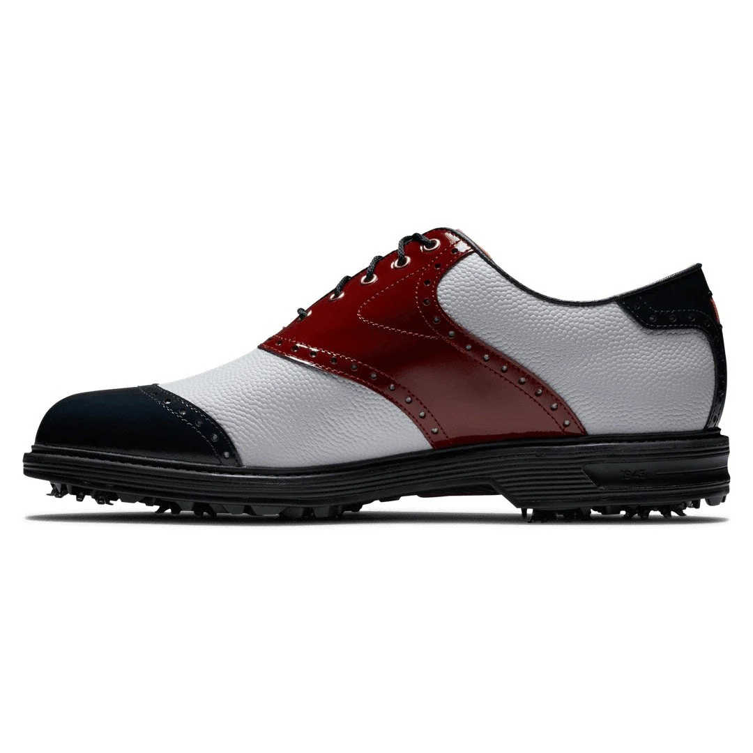 FootJoy Premiere 100 Years Celebration Limited Edition Golf Shoes 54393 - Image 2