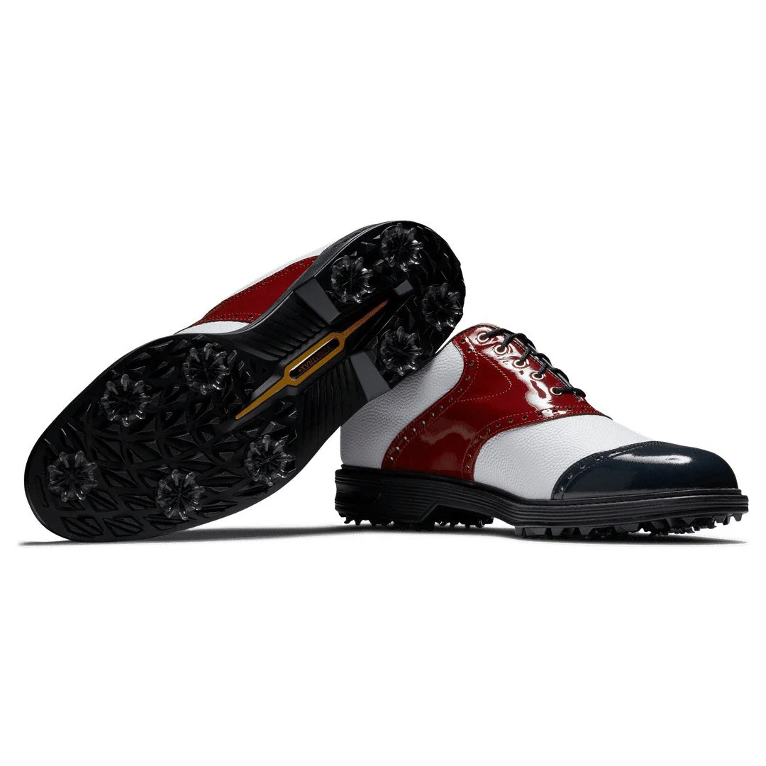 FootJoy Premiere 100 Years Celebration Limited Edition Golf Shoes 54393 - Image 6