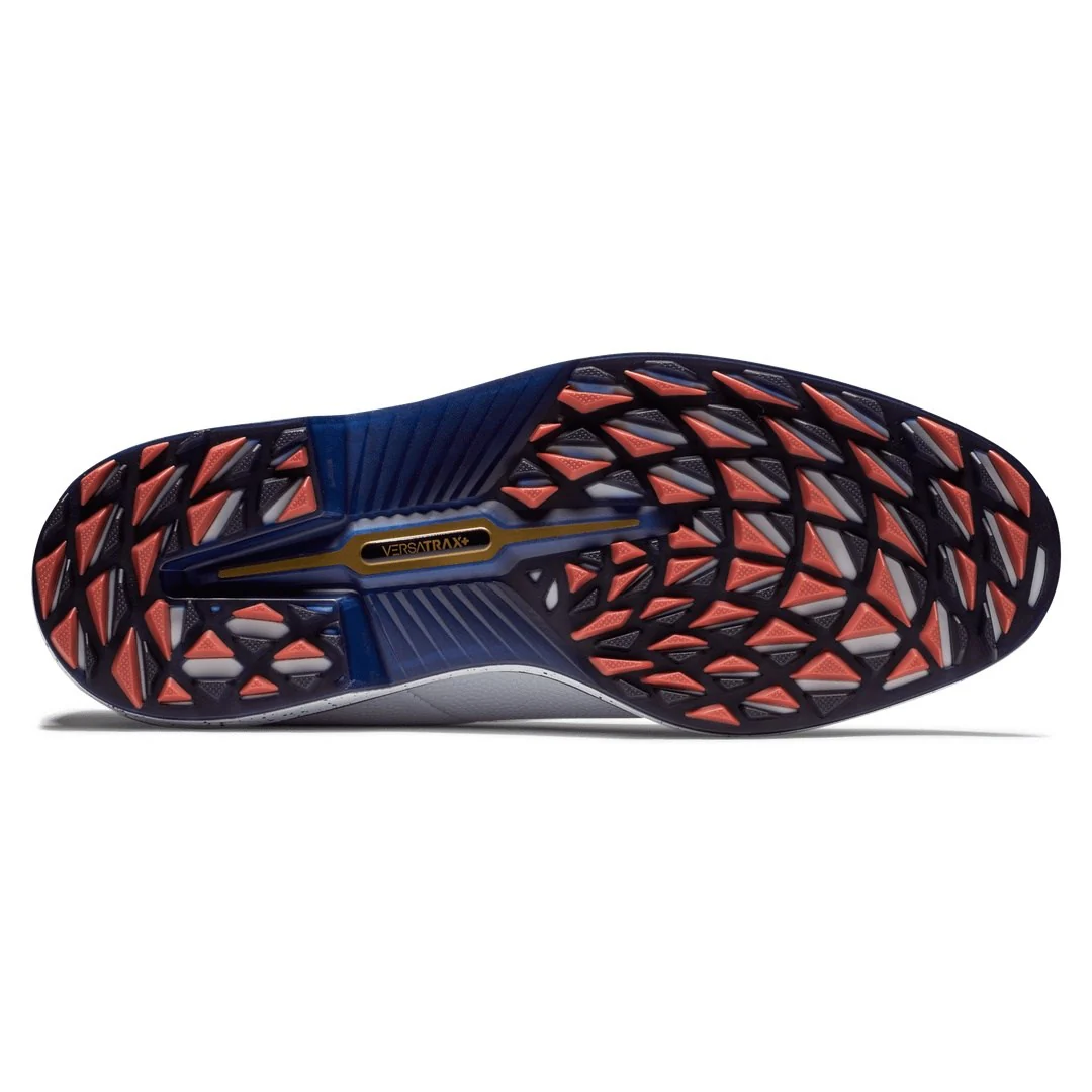 Footjoy Premiere LE Summer Classics Field Golf Shoes 54302 - Image 3