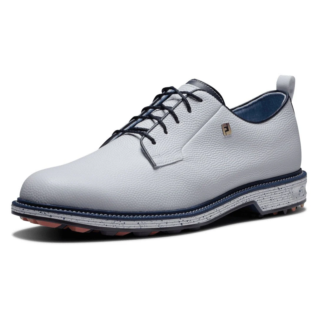 Footjoy Premiere LE Summer Classics Field Golf Shoes 54302 - Image 4