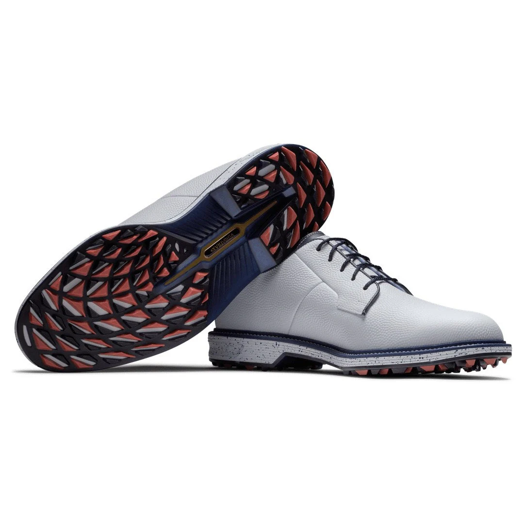 Footjoy Premiere LE Summer Classics Field Golf Shoes 54302 - Image 5