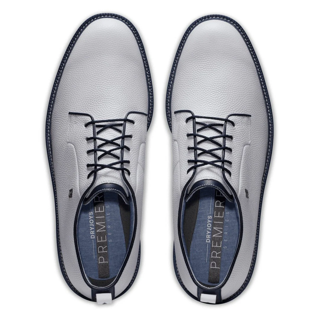 Footjoy Premiere LE Summer Classics Field Golf Shoes 54302 - Image 6