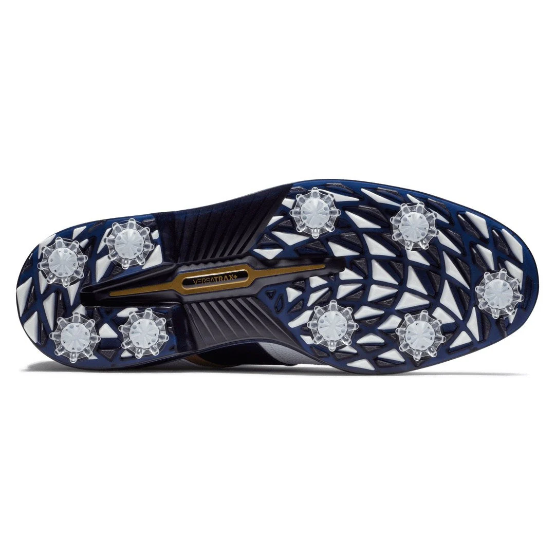 Footjoy Premiere LE Summer Classics Packard Golf Shoes 54305 - Image 3