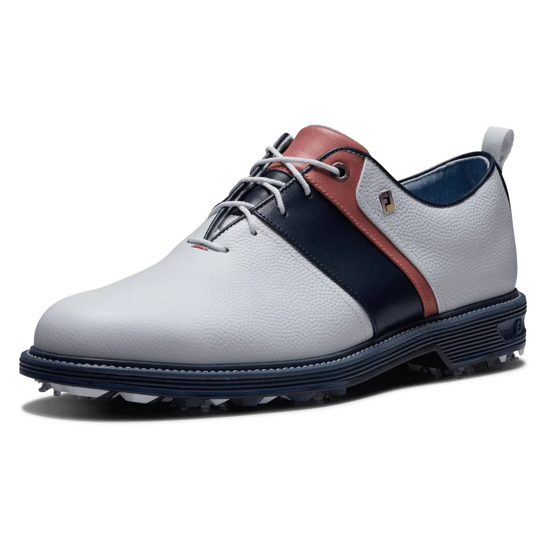 Footjoy Premiere LE Summer Classics Packard Golf Shoes 54305 - Image 4