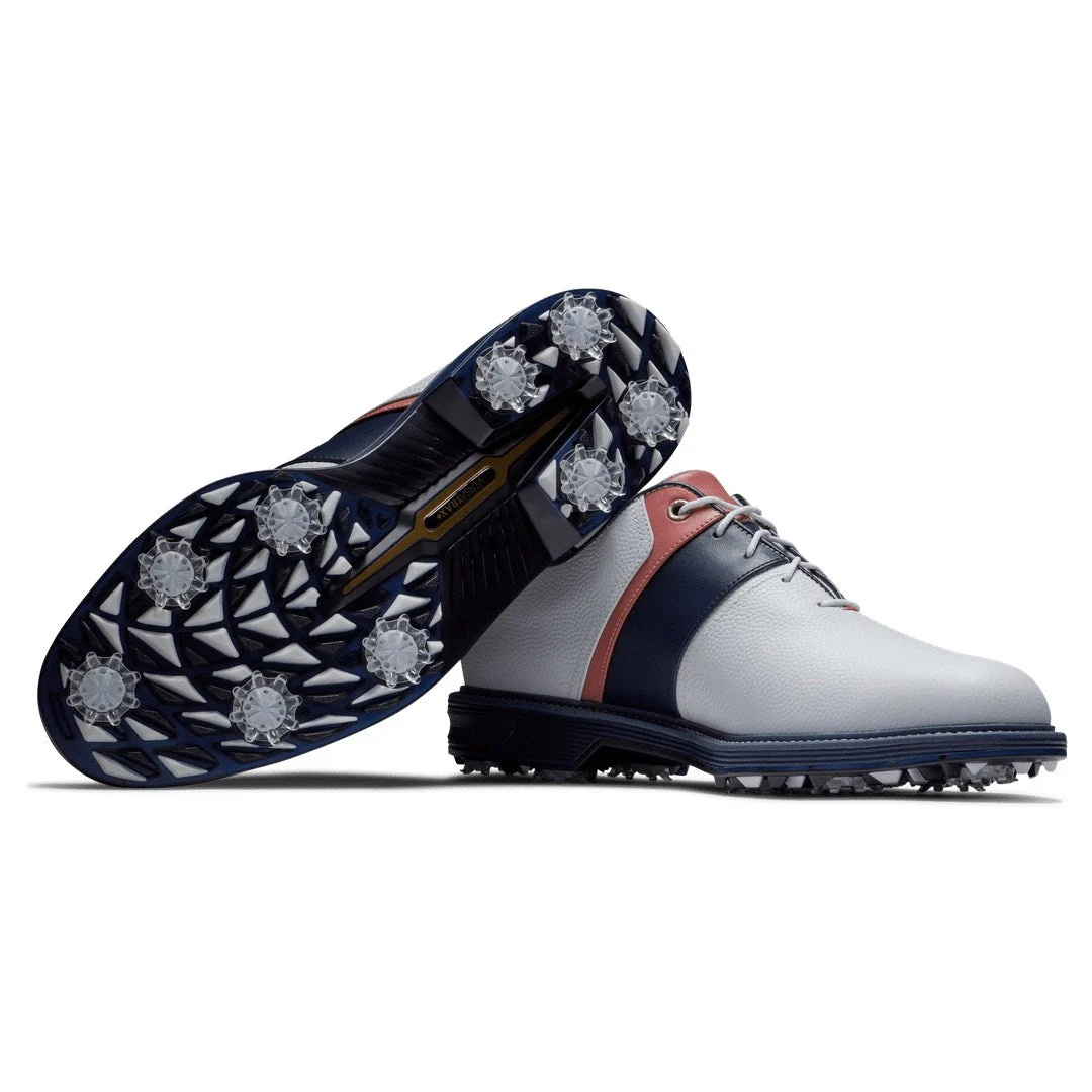 Footjoy Premiere LE Summer Classics Packard Golf Shoes 54305 - Image 5