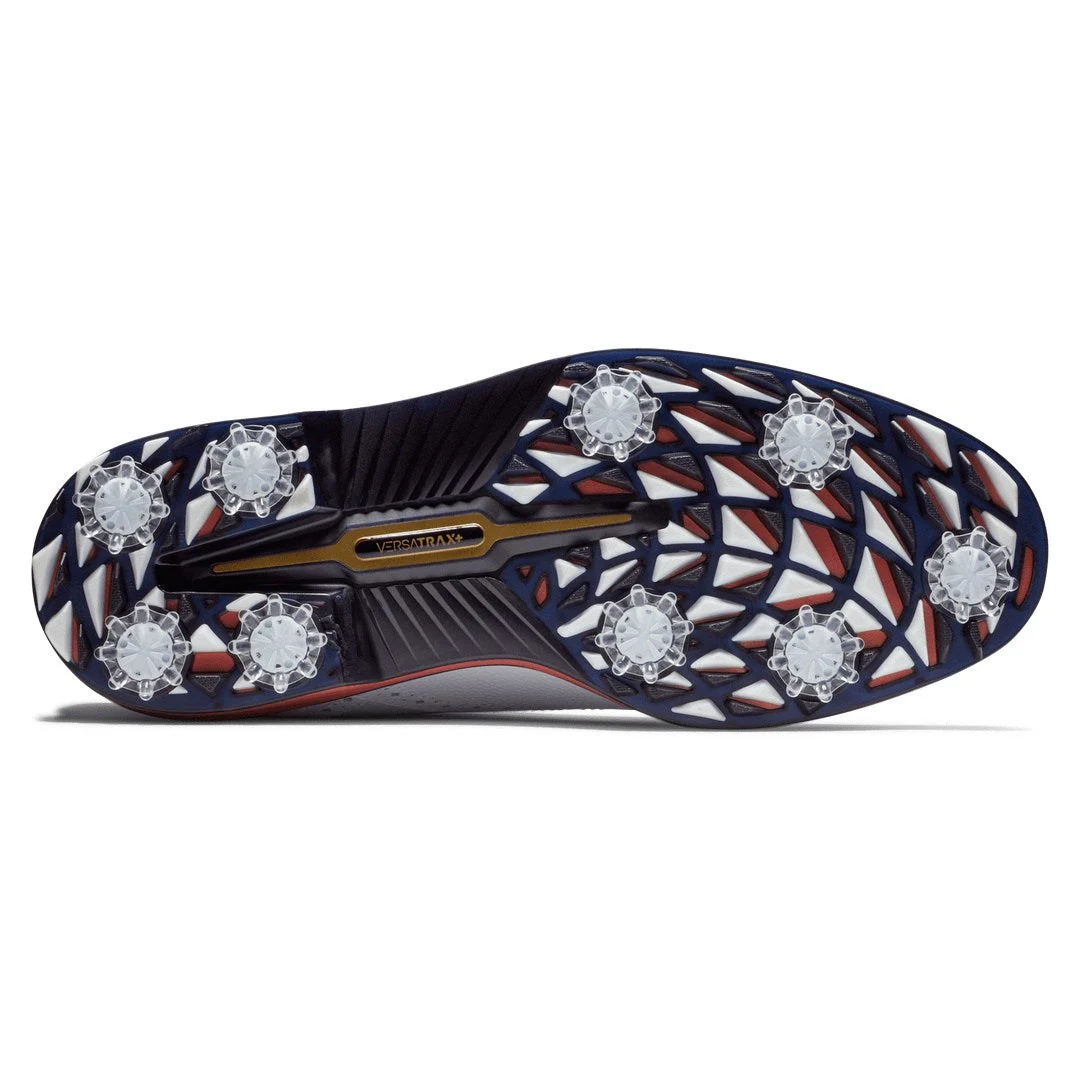 Footjoy Premiere LE Summer Classics Tarlow Golf Shoes 54312 - Image 3