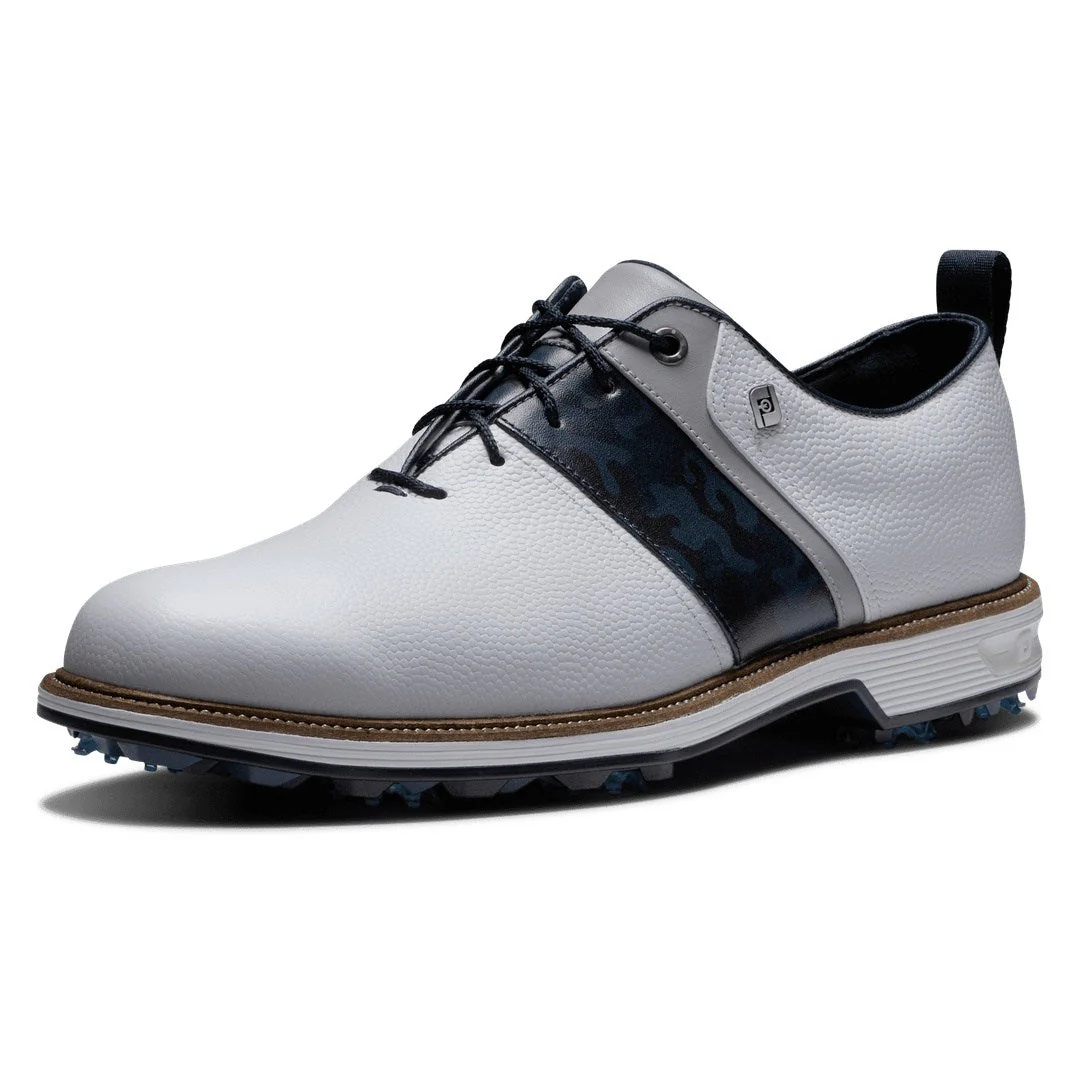 Footjoy Premiere LE Todd Snyder Packard Golf Shoes 54313 - Image 2