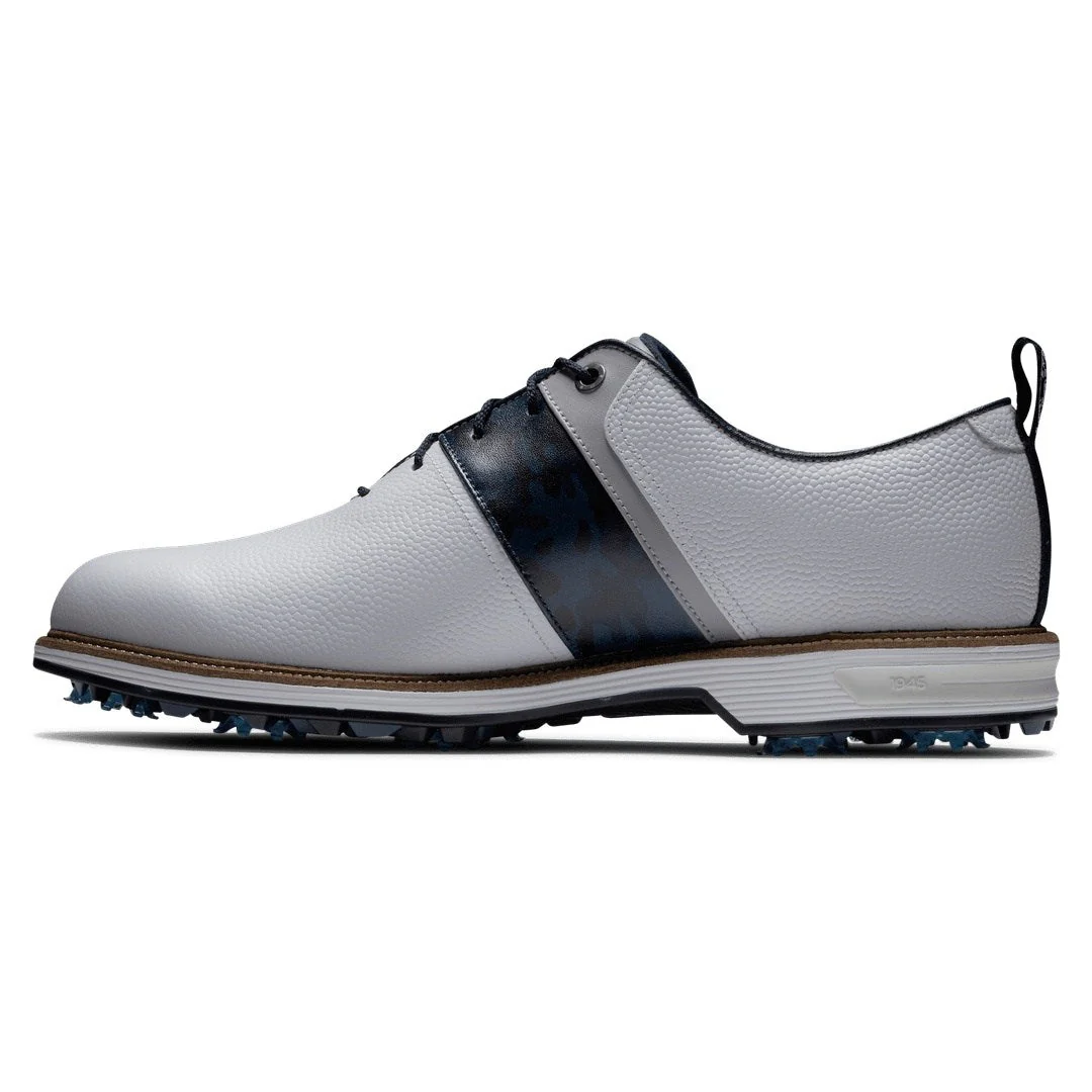 Footjoy Premiere LE Todd Snyder Packard Golf Shoes 54313 - Image 3