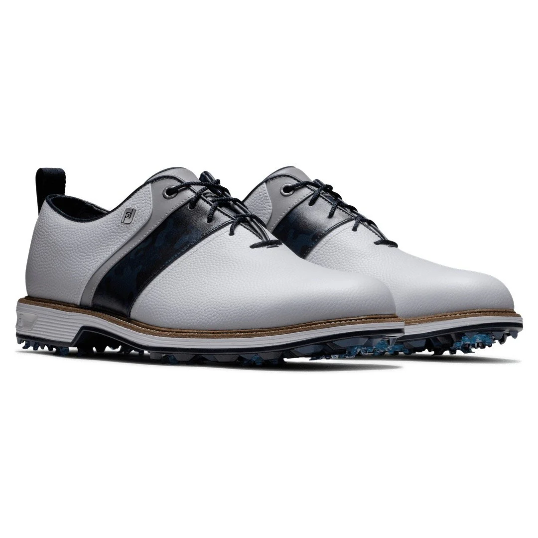 Footjoy Premiere LE Todd Snyder Packard Golf Shoes 54313 - Image 5
