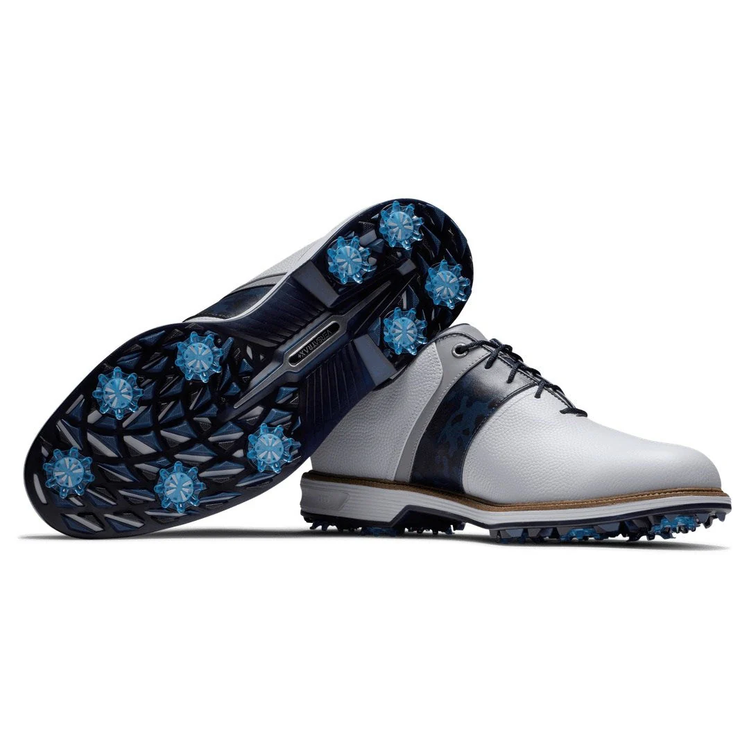 Footjoy Premiere LE Todd Snyder Packard Golf Shoes 54313 - Image 6