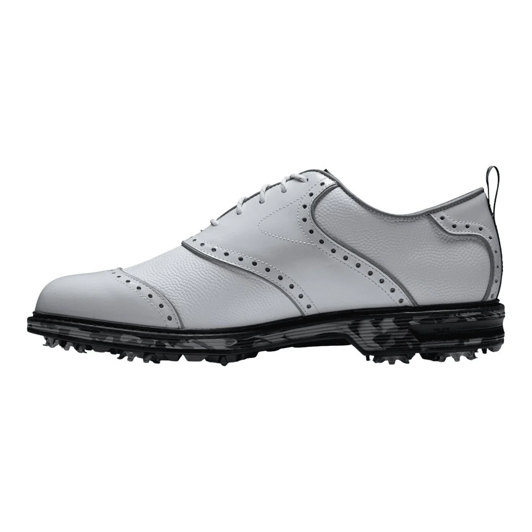 Footjoy Premiere LE Todd Snyder Packard Golf Shoes 54358 - Image 2