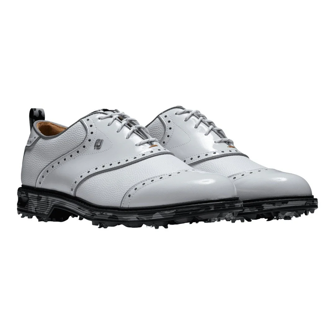 Footjoy Premiere LE Todd Snyder Packard Golf Shoes 54358 - Image 3