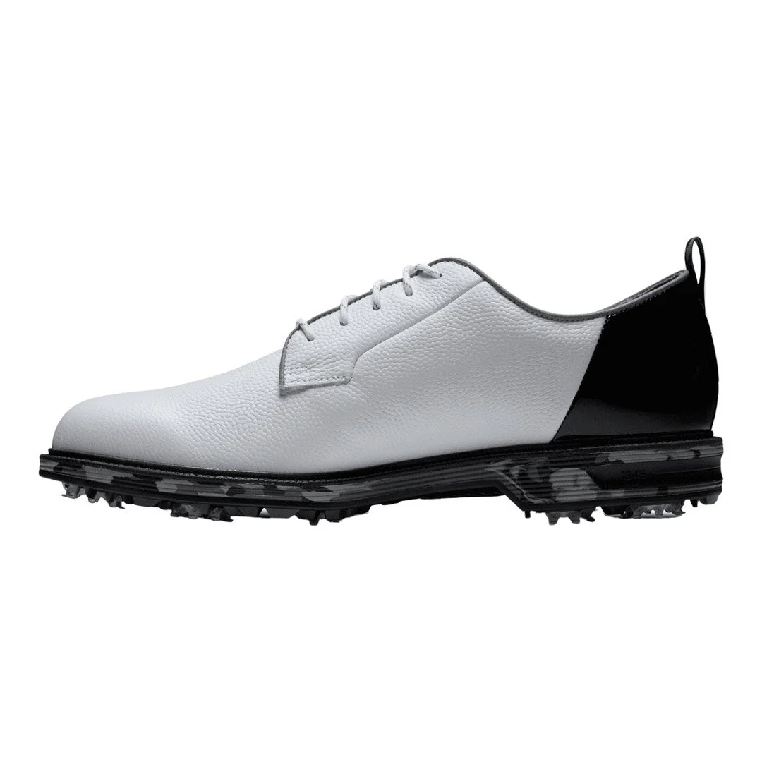 Footjoy Premiere LE Todd Snyder Packard Golf Shoes 54359 - Image 3