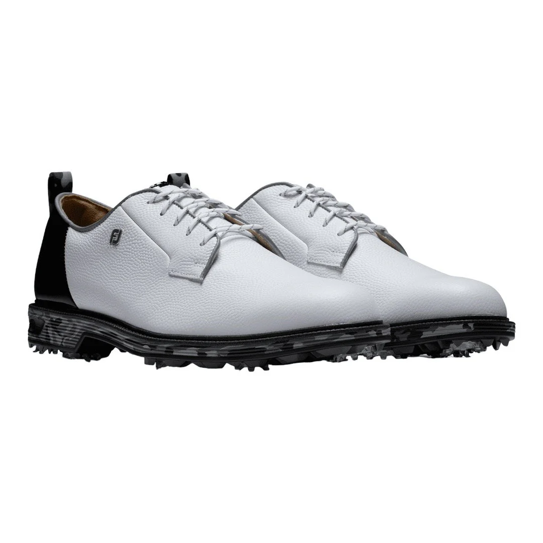 Footjoy Premiere LE Todd Snyder Packard Golf Shoes 54359 - Image 4