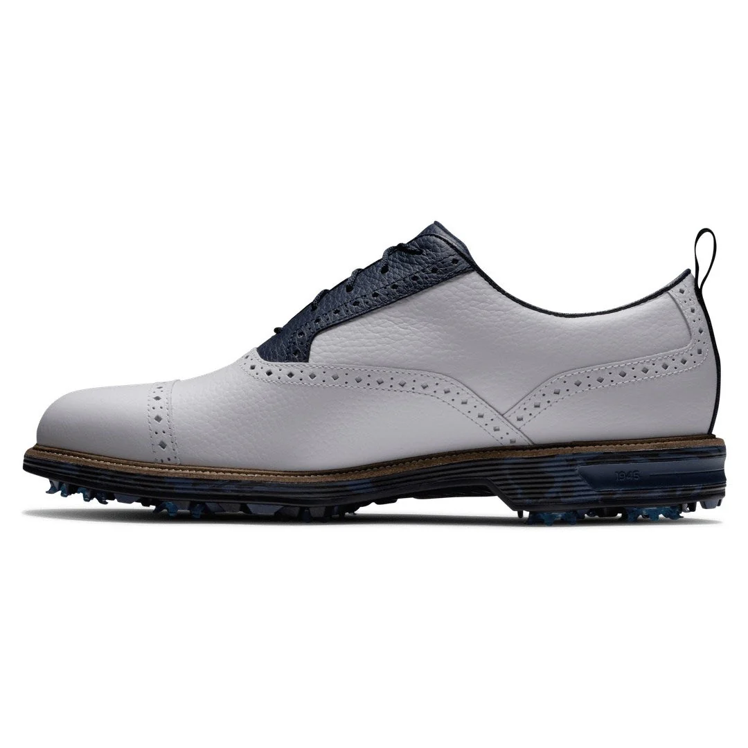 Footjoy Premiere LE Todd Snyder Tarlow Golf Shoes 54314 - Image 2