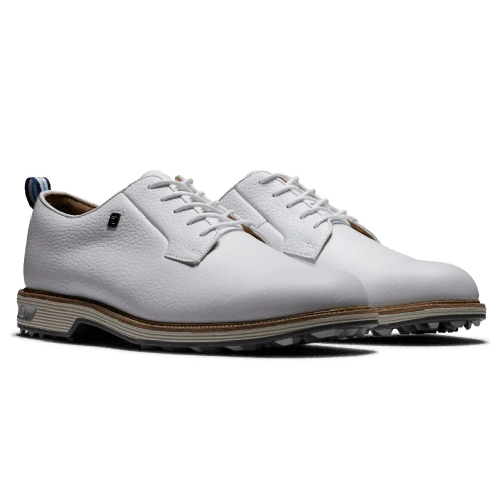 FootJoy Premiere Series Field Golf Shoes 53986 - Image 2