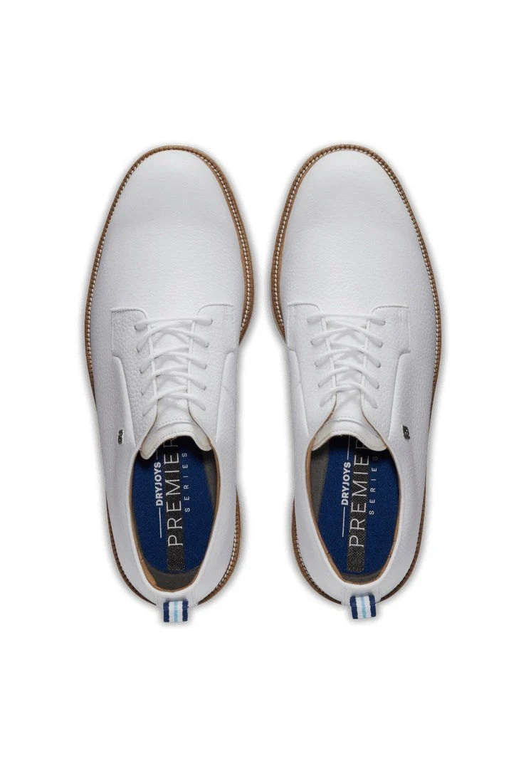 FootJoy Premiere Series Field Golf Shoes 53986 - Image 4