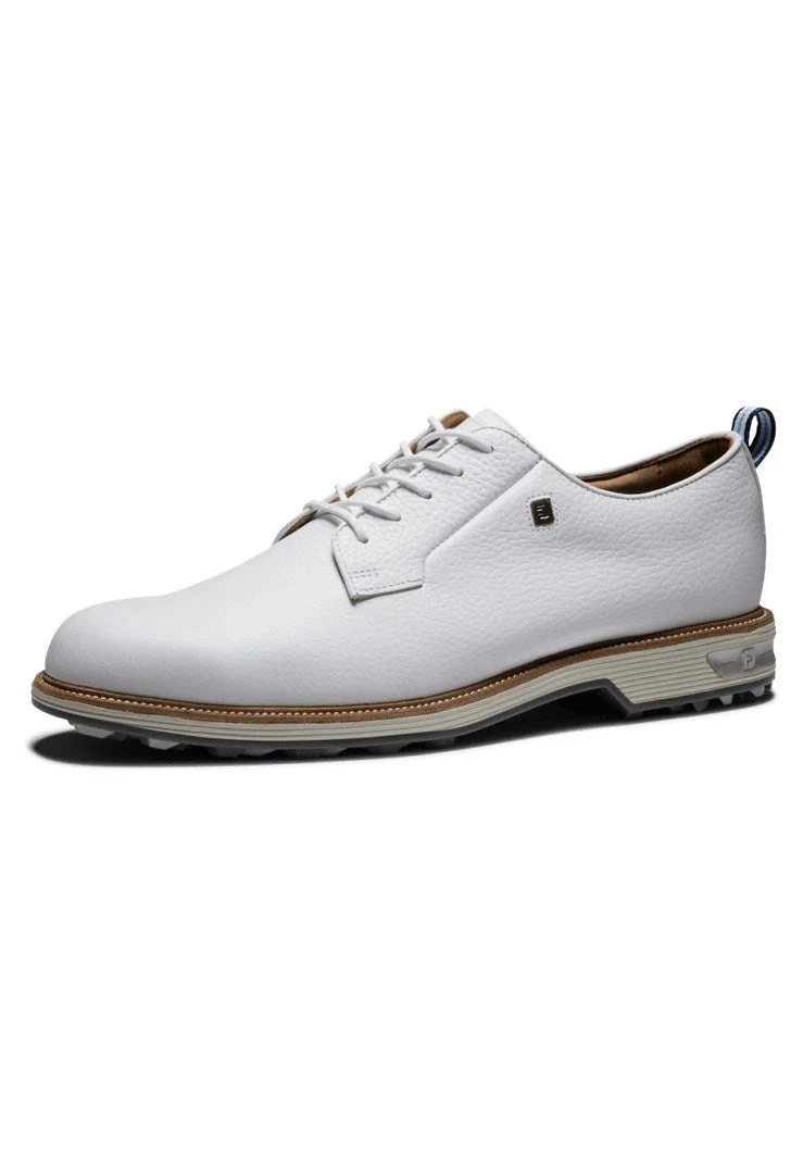 FootJoy Premiere Series Field Golf Shoes 53986 - Image 5