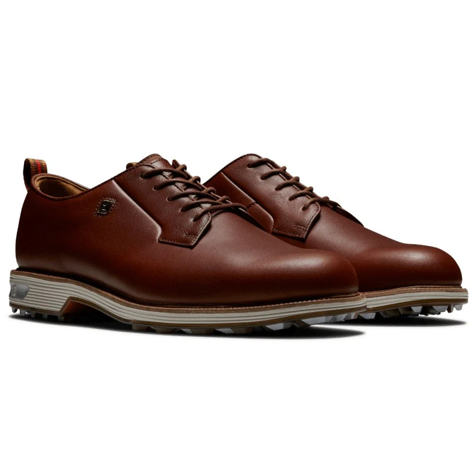 FootJoy Premiere Series Field Golf Shoes 53987 - Image 2